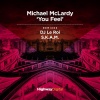 Michael McLardy《You Feel (Original Mix)》[MP3/LRC]