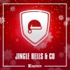 Kaptain、Fletcher Sheridan、Thomas Parisch、Laurent Ziliani、Ann Sheridan - Jingle Bells (Vocals)