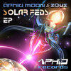 Aphid Moon、Zeus - Solar Federation (Orignal Mix)