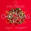 Whitgift Chamber Choir - O Come, O Come, Emmanuel (Arr. R. Ampt)