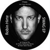 robin hirte - Swag (Original Mix)