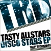 Audio Jacker、Discotron - The Only Thing (Original Mix)