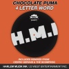Chocolate Puma、Cedric Gervais - 4 Letter Word (Cedric Gervais Remix)