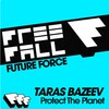 Taras Bazeev - Protect The Planet (Original Mix)