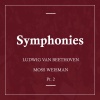 l'Orchestra Filarmonica di Moss Weisman - Allegretto