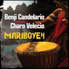 Benji Candelario、Charo Velecio - Mariboyeh (Benji Candelario Bump N Funk Mix)