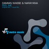 Damian Wasse、Narayana - Feel Me (Original Mix)