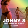 Johny S - Love Jones (Original Mix)