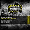 SoundBlast - My Payback (Original Mix)