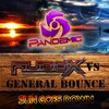 Audox、General Bounce - Sun Goes Down (Original Mix)