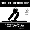 Farrel、ReVe、Murat、Andy Broker - Thevola (Original Mix)