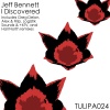 Jeff Bennett - I Discovered (Original Mix)