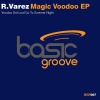 R.Varez - Voodoo Doll (OriginalMix)