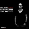 steve parker、Sasha Carassi - Mexilhao (SashaCarassiRemix)