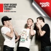 Kenny Ground、Dave Martins、Thomas T - La Terrazza (Original Mix)