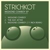 Strichkot - Weekend Cowboy (Original Mix)