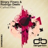 Binary Finary - Carbon Fibre (Original Mix)