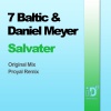7 Baltic、Daniel Meyer - Salvater (Original Mix)