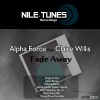 Alpha Force、Claire Willis - Fade Away (Original Mix)