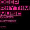 Matty Gillespie - Futurebound (Original Mix)