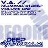Addictive Glance - Inner Light Of Night Appears (Original Mix)