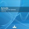 Actuate - Hallucinate The Spheres (Original Mix)