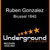 Rubén González - Brussel 1840 (Original Mix)