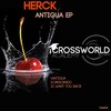 Herck - Antigua (Original Mix)