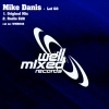 Mike Danis - Let Go (Original Mix)