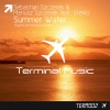 Sebastian Szczerek、Steklo、Mariusz Szczerek - Summer Water (Original Mix)