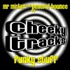 Mr Mister、General Bounce《Funky Stuff (OriginalMix)》[MP3/LRC]