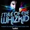 Style of Eye、audiojack - Whizkid Remix Ep (Audiojack Remix)