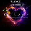 M.E.D.O. - Love In Motion (Original Mix)