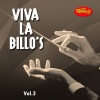 Billo's Caracas Boys、Cheo - Compadrito