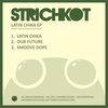 Strichkot - Latin Chika (Original Mix)