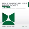 Drew Scott、Hollywood Hills - Tetra (Original Mix)