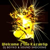 Sound Shocking、BOYKO - Welcome 2 The Kazantip (Original Mix)