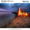Rossco、Wonk - Blaze De Flump (Original Mix)
