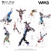 Matt Cox - Move Yo Body (Original Mix)
