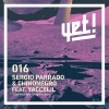 Sergio Parrado、Chinonegro、Yaccelil - Eternal Flow (Feat. Yaccelil)