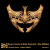 Roger Junior、Kike Amyach - One Milako (Original Mix)