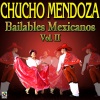 Chucho Mendoza - Jesusita En Chihuahua