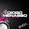 Diogo Menasso - Chutz (Original Mix)