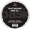Brent Sadowick - House Sex (Original Mix)