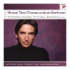 Michael Tilson Thomas、English Chamber Orchestra、Ludwig van Beethoven《I. Adagio molto《Allegro con brio》[MP3/LRC]