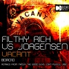 jorgensen、Filthy Rich - Vacant (Original Mix)