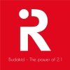 Budakid - The Power of 2.1 (Original Mix)