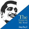 Sammy Davis, Jr. - The Gypsy in My Soul