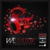 K.Rich、Precision Productions - Wine Back