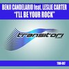 Benji Candelario、leslie carter - I'll Be Your Rock (BC's Heights Mix)